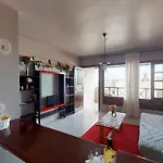Apartamento Primera Linea Playa *