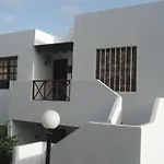Primera Linea Playa Apartamento