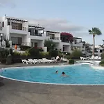 Apartamento Primera Linea Playa *