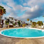 Apartamento Primera Linea Playa *