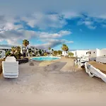 Apartamento Primera Linea Playa