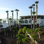 Primera Linea Playa Apartamento