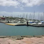 Primera Linea Playa Apartamento