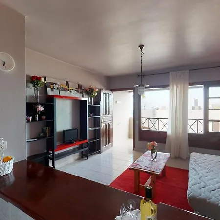 Appartement Primera Linea Playa *