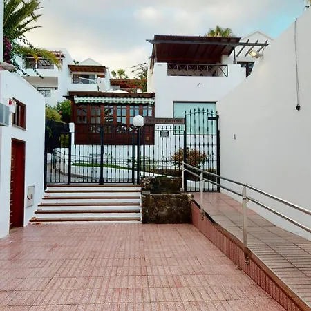 Primera Linea Playa Appartement *