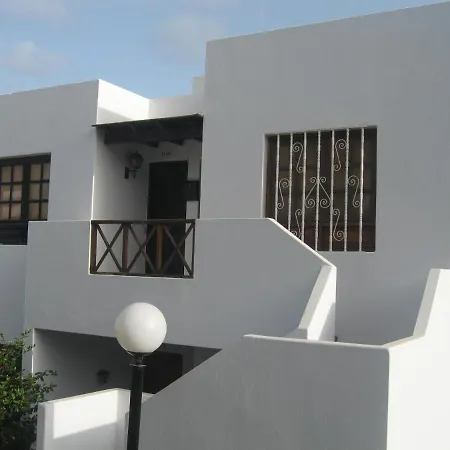 Primera Linea Playa Appartement