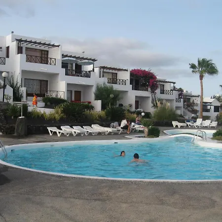 Appartement Primera Linea Playa *
