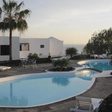 Appartement Primera Linea Playa *