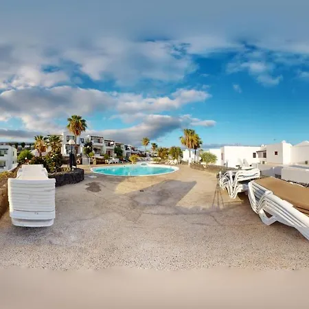 Appartement Primera Linea Playa