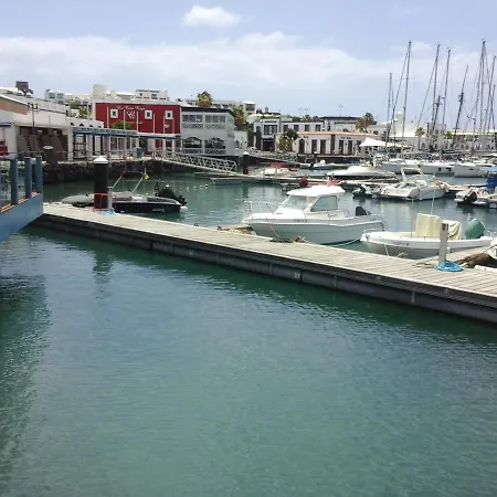 Primera Linea Playa Appartement *